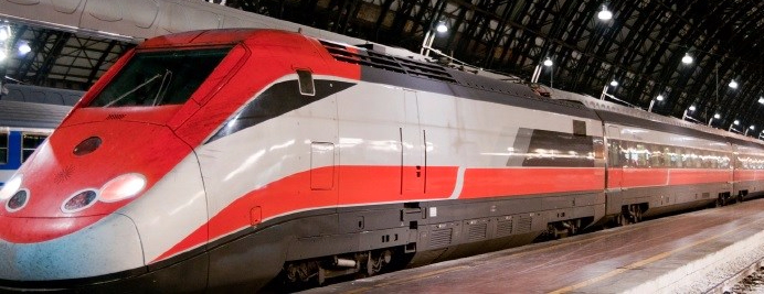 A beginner’s guide to #train travel in&nbsp;#Italy