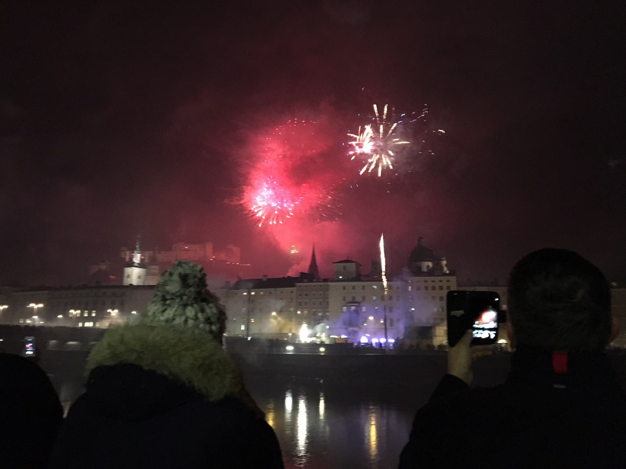 Where should you celebrate New Year’s Eve 2018? In #Salzburg #Austria of course! Here is where to stay, eat and&nbsp;shop.